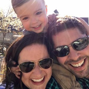 Meet your Posher, Steven